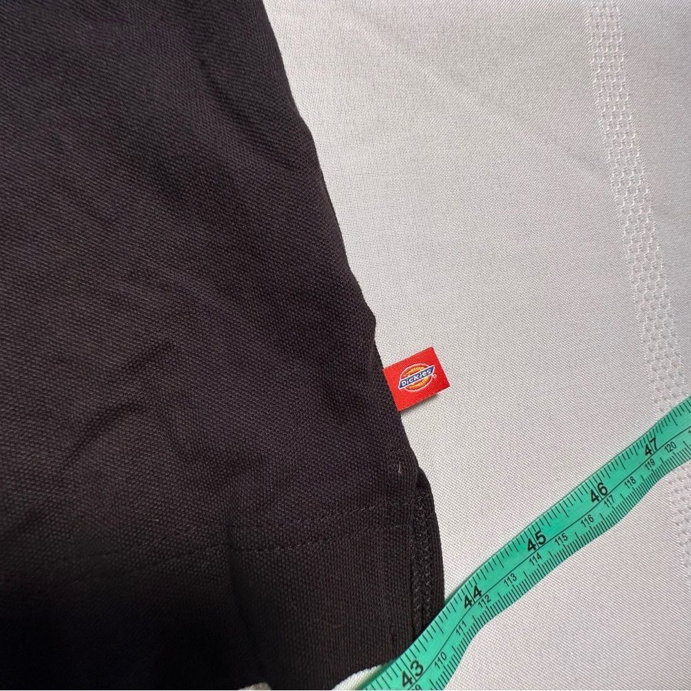 Dickies Polo Top Size Large - Picture 6 of 8